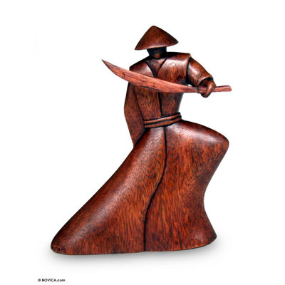 Farand People Decorative Object