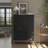 Bailes 16 Pair Shoe Storage Cabinet-709716940