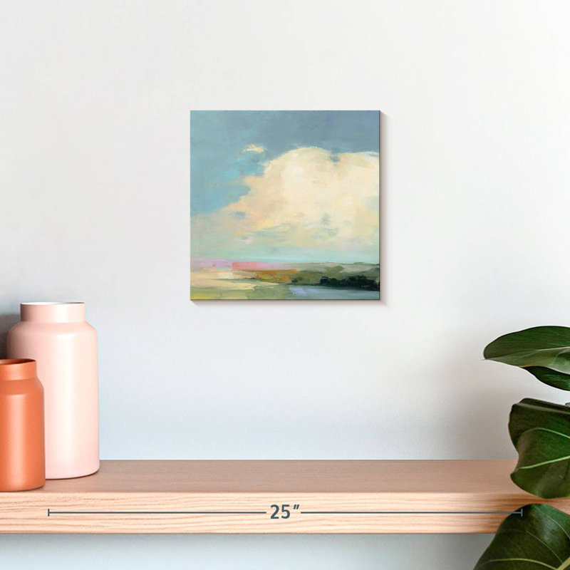 Horizon coloré Avery II