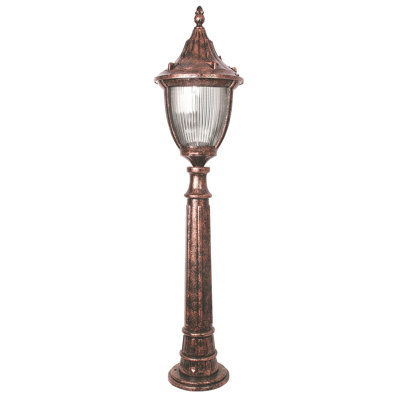 Außenstehlampe Aarjan
