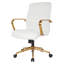 Chaise de travail Turbeville-844501370