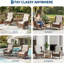 Chaise berçante Classic Classic