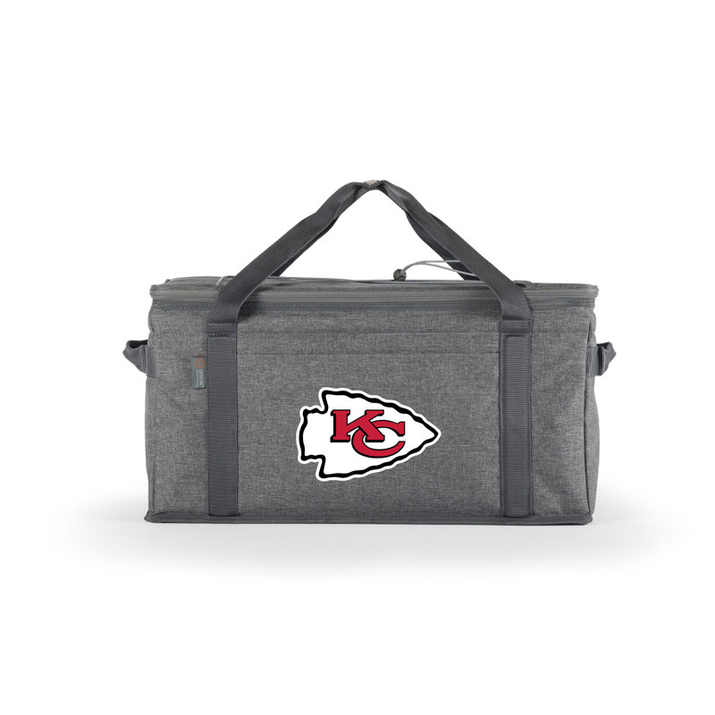 Glacière pliable NFL Kansas City Chiefs 64, Kansas City Chiefs