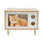 TV-Shaped Cat Bed-1270079438