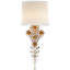 AERIN Claret Tail Sconce-51179334