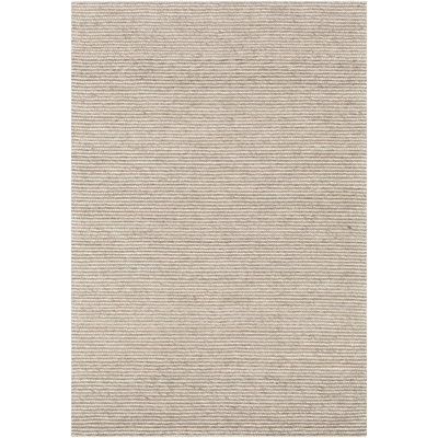 Curtin Striped Indoor Rug