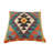 Geometric Throw Pillow