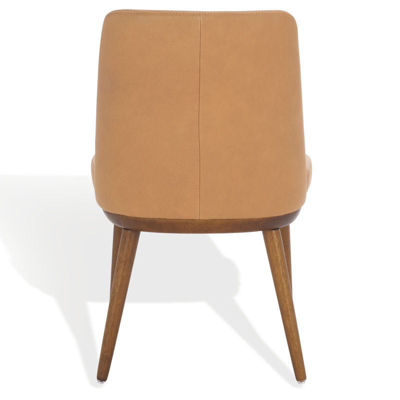 Normandy Leather Dining Chair