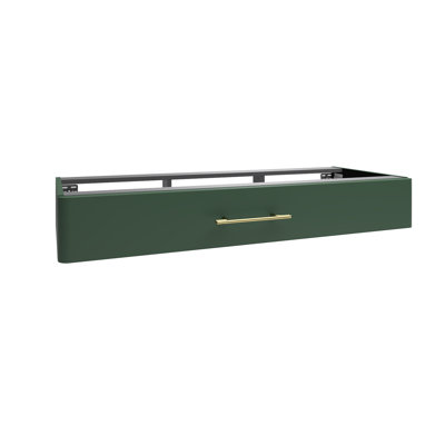 Ashat Bathroom Storage Cabinet