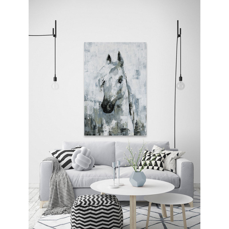 Décoration murale stainbrook, H 36 po x l 24 po x P 1,5 po