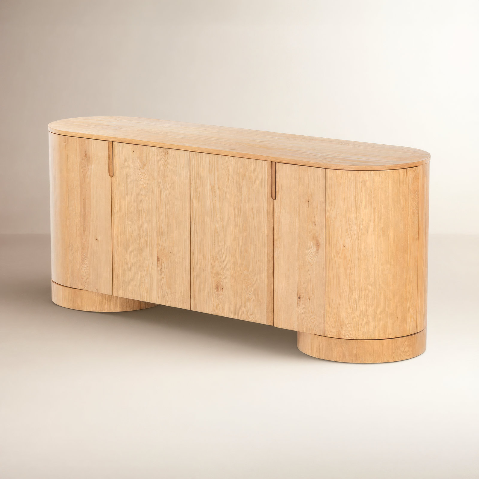 Derby Sideboard, Natural
