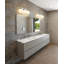 Meuble-lavabo 3 lumières Panora-2080547807