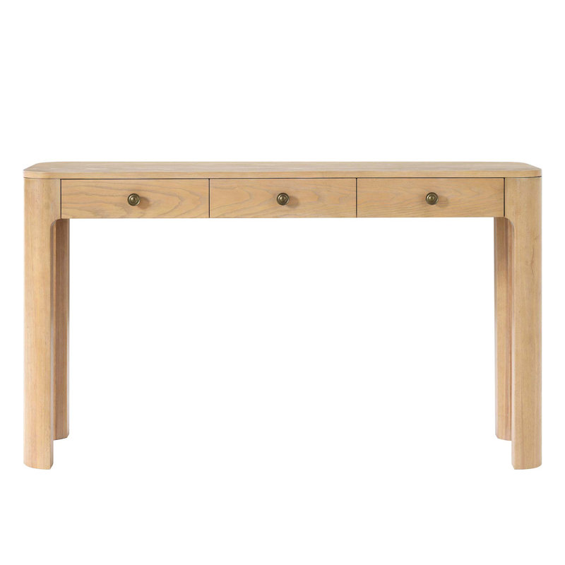 Console Trexm Rustic