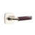Polished Nickel selected