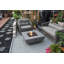 Square Concrete Fire Pit Table-1099249463-1099249462
