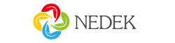 Nedek logo