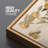 Fruits " Vintage Citrus Botanical Rustic Orange Orchard Modern Art Relax Calm Warm Extra Large Pictures "-98042517-111176208