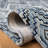 Deyoung Hand Tufted Wool Geometric Rug-969983730