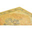 High-Quality Hand-Knotted Rust And Black Area Rug