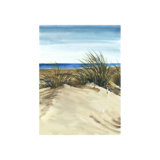 Scene Of Winter II Painting by Derek Shaw