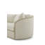 Toulon Chalk Tweed Sofa-1271638585