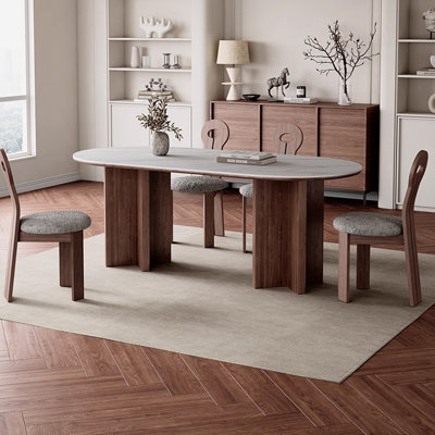 Table de salle à manger Hildegret