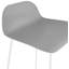 Maez Counter Stool with Metal Frame-29154203