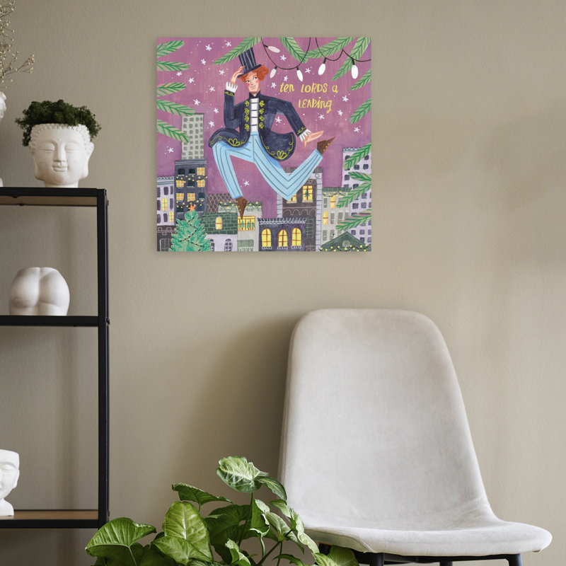 Print, 45.72cm H x 45.72cm W