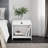 Boyd Sleep Sydney Single Drawer Nightstand-1220300670