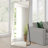 Adhvika Metal Flat Mirror-1263907263-1263907202