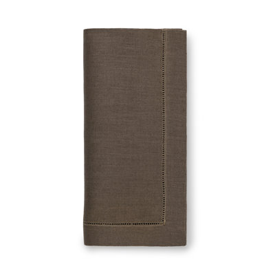 Festival Linen Rectangle Napkins