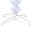 7.87' H Lighted Artificial Christmas Tree-1263965342