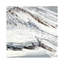 Gray Marble by Corrie LaVelle - 1 Piece Wrapped Canvas Wall Art-46292653