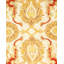 Ottoman One-of-a-Kind 4' 2" x 6' 3" Hand Knotted Area Rug