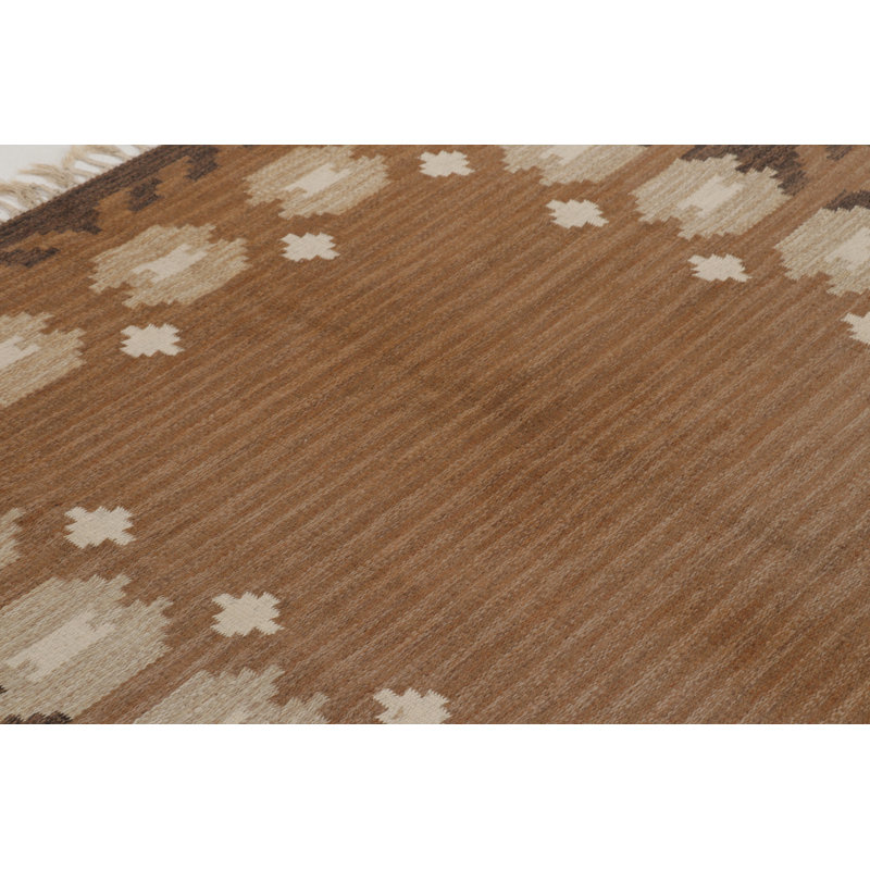 One-of-a-Kind 6'4x9'4 Area Rug