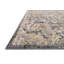 Tapis oriental gris anthracite / brun Hanfried-864613691