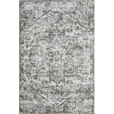 Ariez Oriental Indoor Rug
