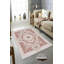 Tapis tissé de qualité supérieure, 5,9 x 9,2 pieds | 100% polyester, 650 g / m² | Pois antibactérien antidérapant en PVC, d'une hauteur de poils de 0,3 po | Lavable à la machine, impression numérique 3D | Parfait pour le salon et la chambre à coucher-349987741