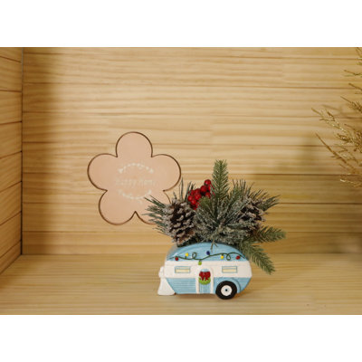 8' Christmas Tree