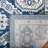 Gutierez Performance Oriental Rug-880702018