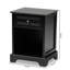 47.5cm W Manufactured Wood Bedside Table-450079869