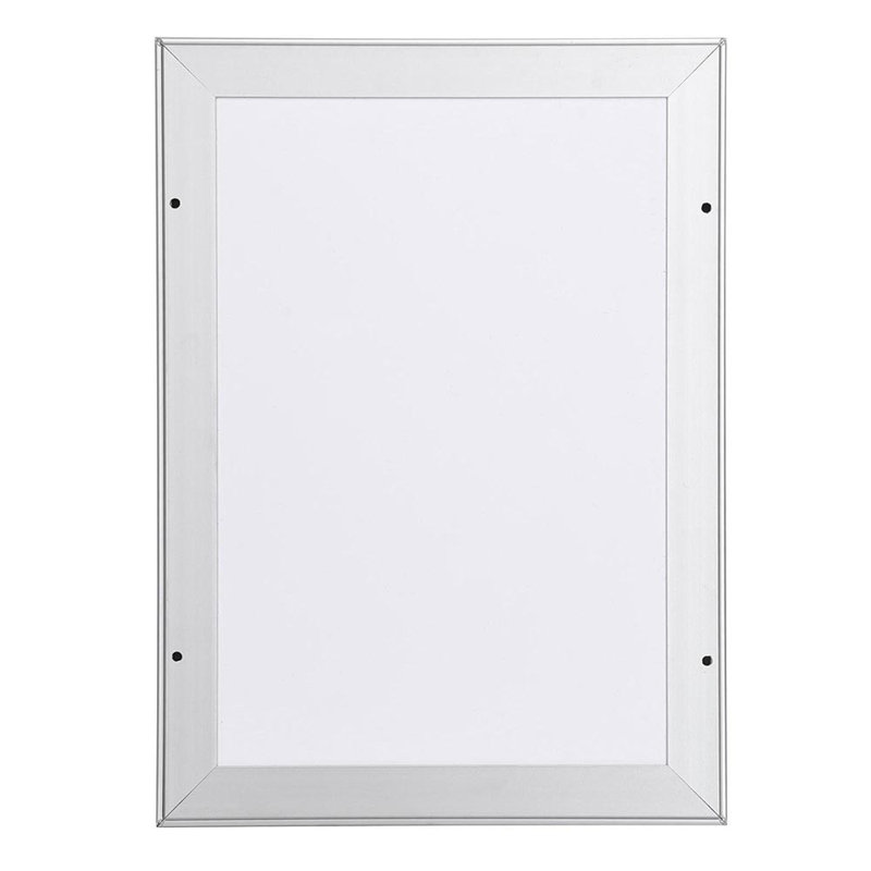 White . Picture Frame, 10" x 13"