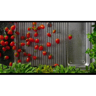 Franke Planar 8 Custom Stainless Steel Colander