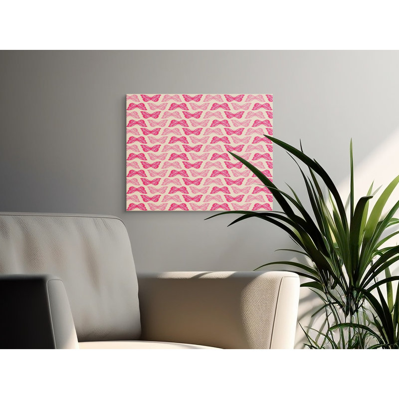 Norden Wrapped Canvas Print Set, 48x32