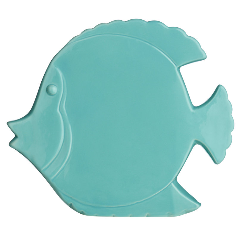 Animals Statue, Turquoise