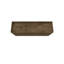Buffet brun rustique 54 "Bradley-2122684210