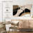 Avery Neutral Earth Colors Abstract-108025687