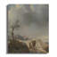 Wrapped Canvas Print Set-684944324