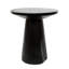 Nellda Solid Wood End Table-1663628070