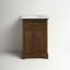 Ensemble de meuble-lavabo simple 24 po Hermes-1298936567
